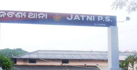 ଡକାୟତ ଗ୍ୟାଙ୍ଗକୁ ଧରିଲା ଜଟଣୀ ପୋଲିସ