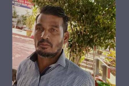 କୋର୍ଟଚାଳଣ ହେଲେ ହଡା