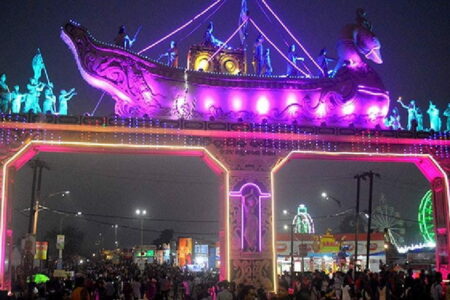 ବିଶ୍ବ ରେକର୍ଡରେ ସ୍ଥାନ ପାଇବ କଟକ ବାଲିଯାତ୍ରା