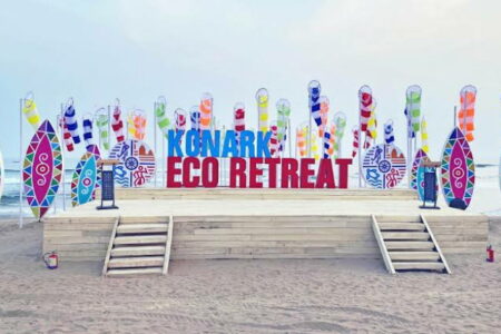 କୋଣାର୍କରେ ହେବ ଇକୋ ରିଟ୍ରିଟ୍‌ର ଚତୁର୍ଥ ସଂସ୍କରଣ