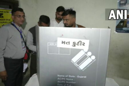 ଆଜି ପ୍ରଥମପର୍ଯ୍ୟାୟ ମତଦାନ