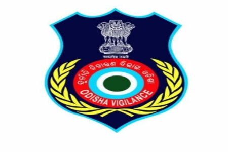 ଭିଜିଲାନ୍ସଜାଲରେ ଡେପୁଟି କଲେକ୍ଟର